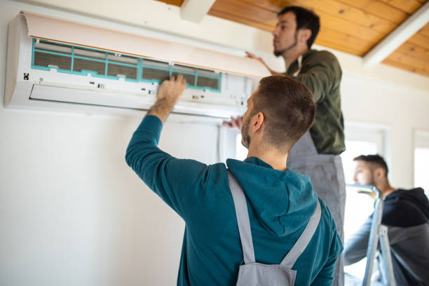 Best HVAC maintenance plan  in Park View, IA