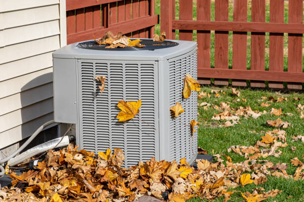 Local HVAC companies in Park View, IA
