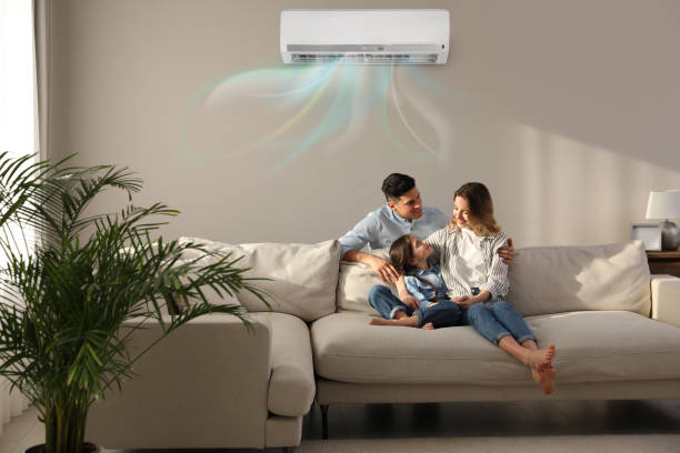 Best Ductless HVAC repair  in Park View, IA