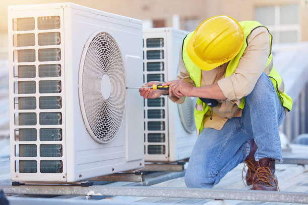 Best HVAC cleaning services  in Park View, IA