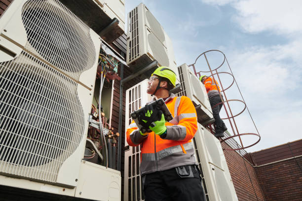 Best HVAC system installation  in Park View, IA