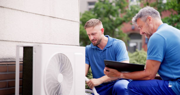 AC installation near me in Park View, IA