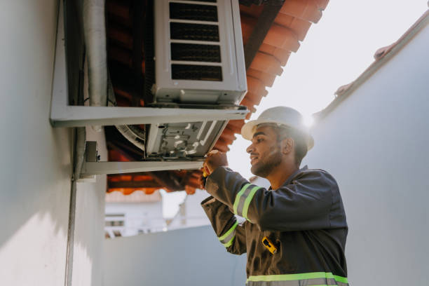 Best 24/7 HVAC repair  in Park View, IA