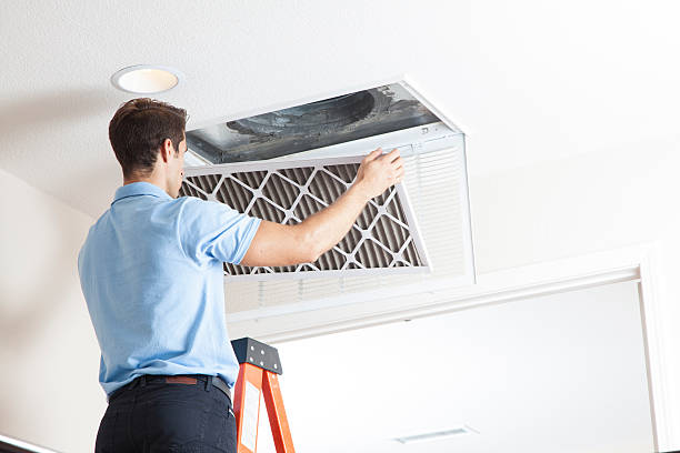 Best HVAC air duct cleaning  in Park View, IA