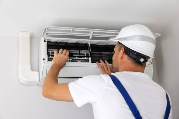 Best HVAC air duct cleaning  in Park View, IA