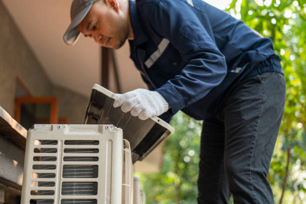 Best Local HVAC companies  in Park View, IA