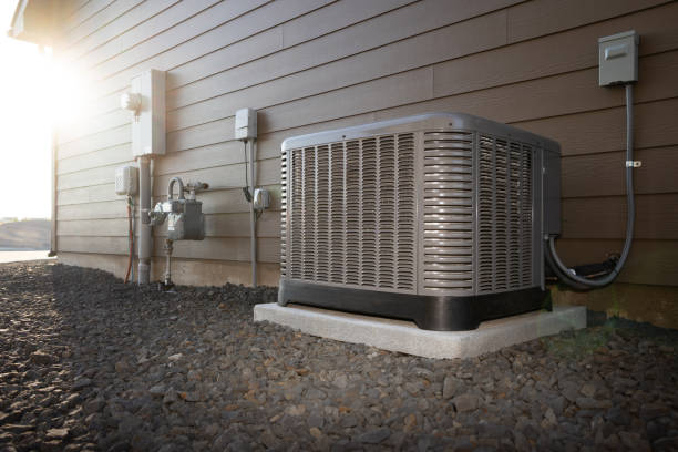 Best HVAC installation services  in Park View, IA